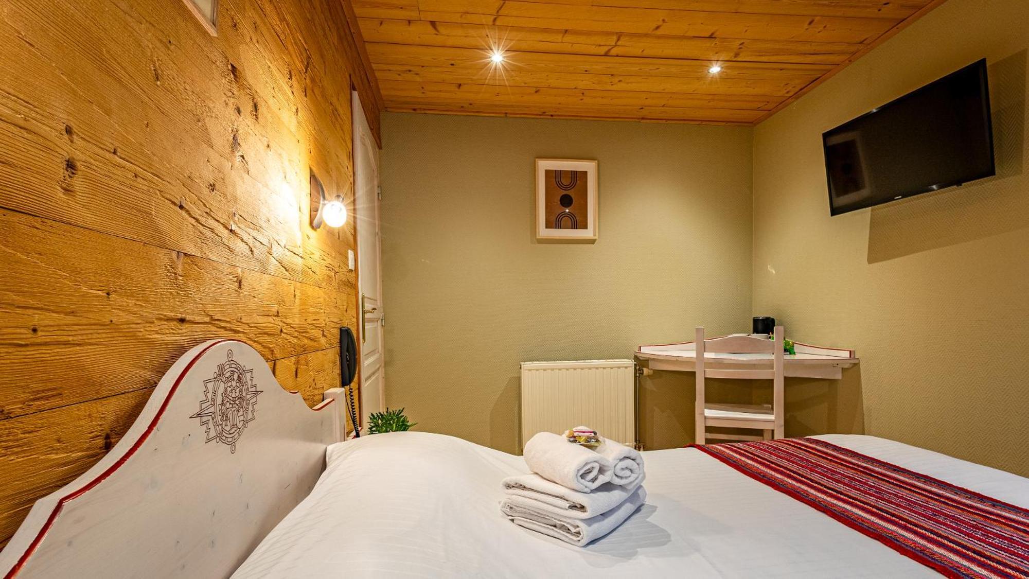 Auberge Le Couchetat La Bresse Extérieur photo