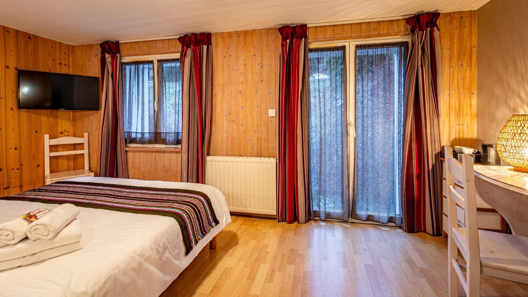 Auberge Le Couchetat La Bresse Extérieur photo