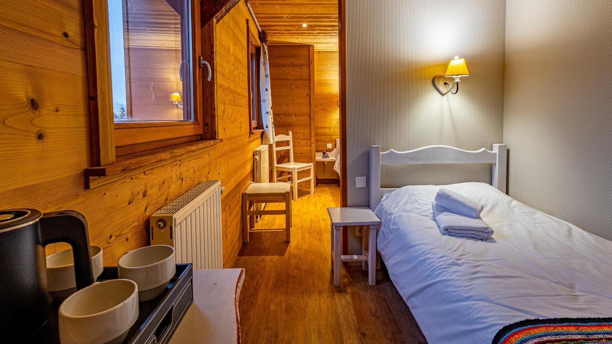 Auberge Le Couchetat La Bresse Extérieur photo