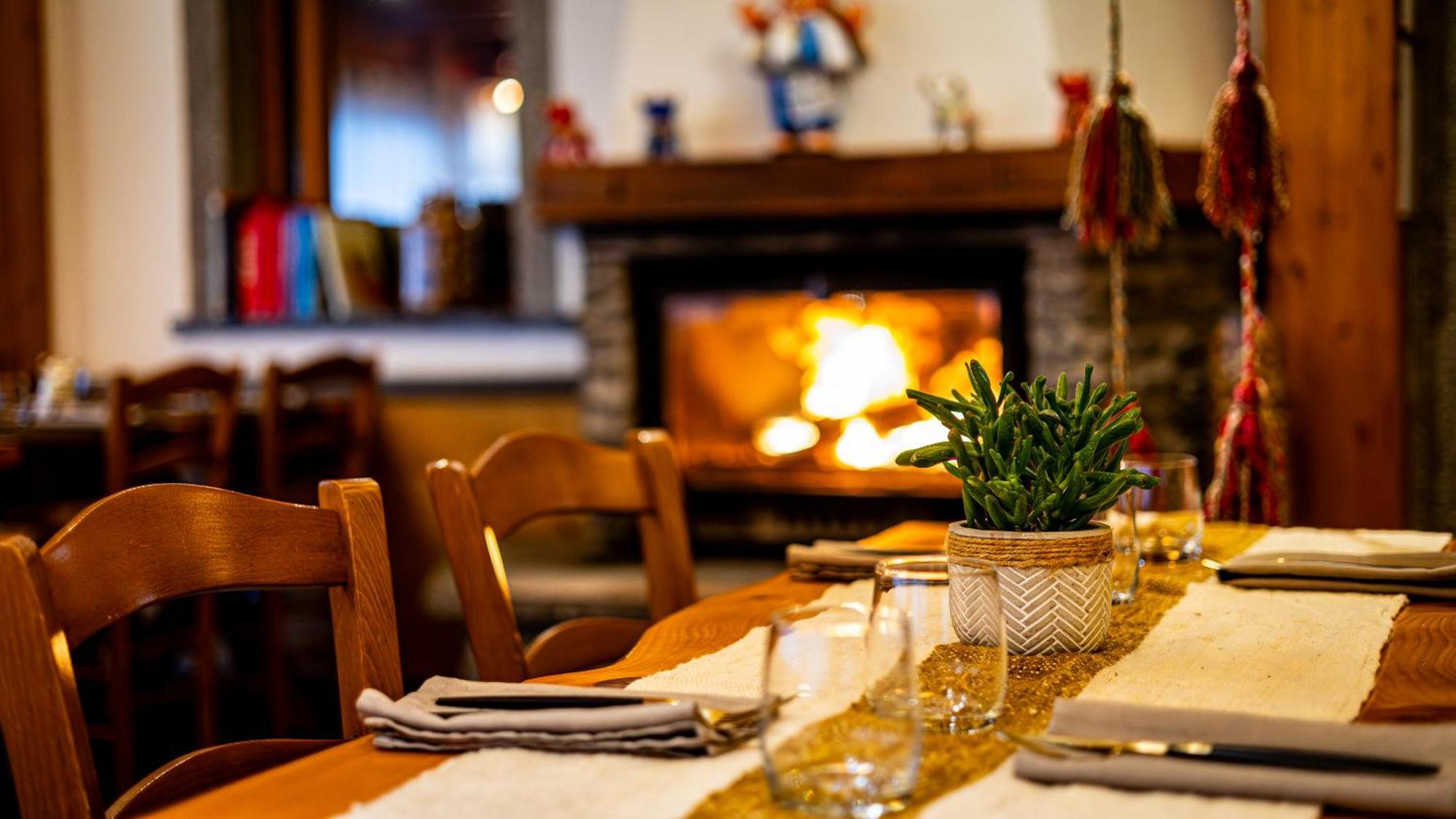 Auberge Le Couchetat La Bresse Extérieur photo