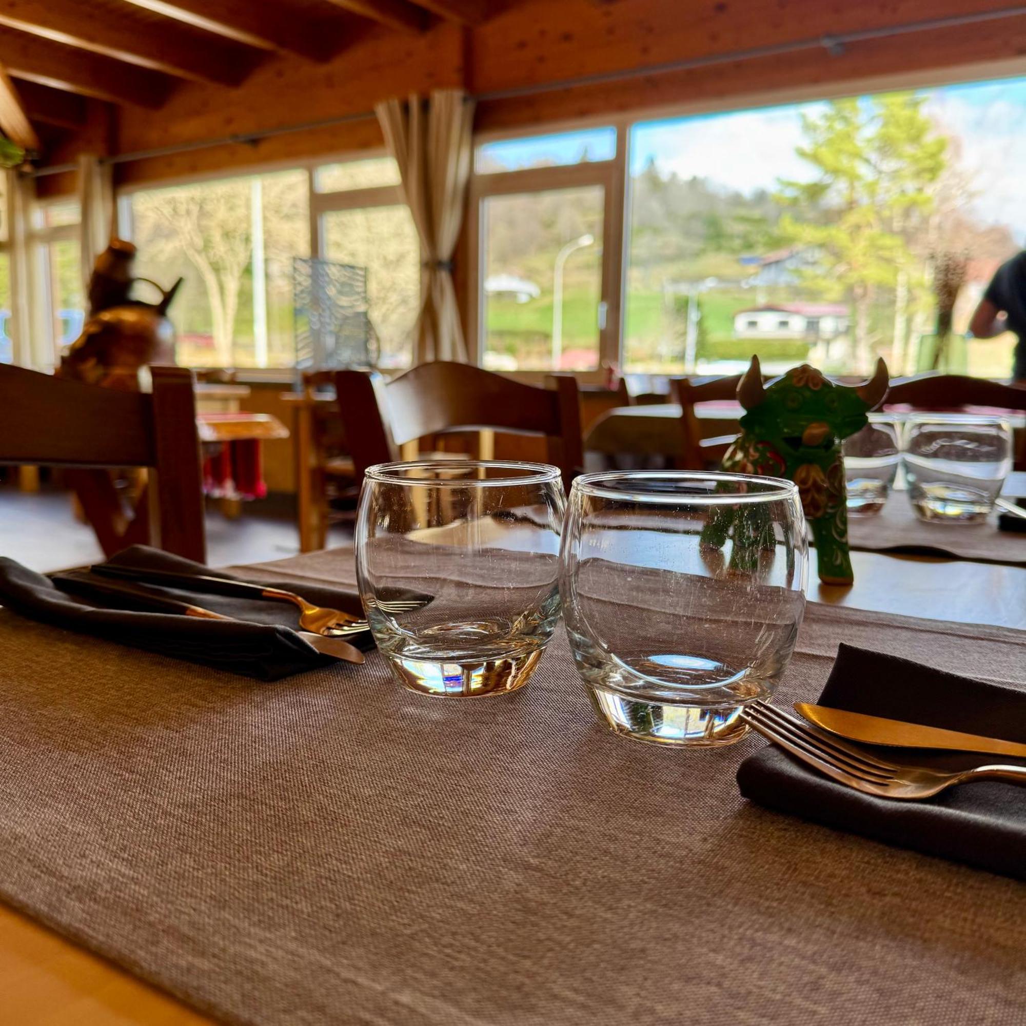 Auberge Le Couchetat La Bresse Extérieur photo